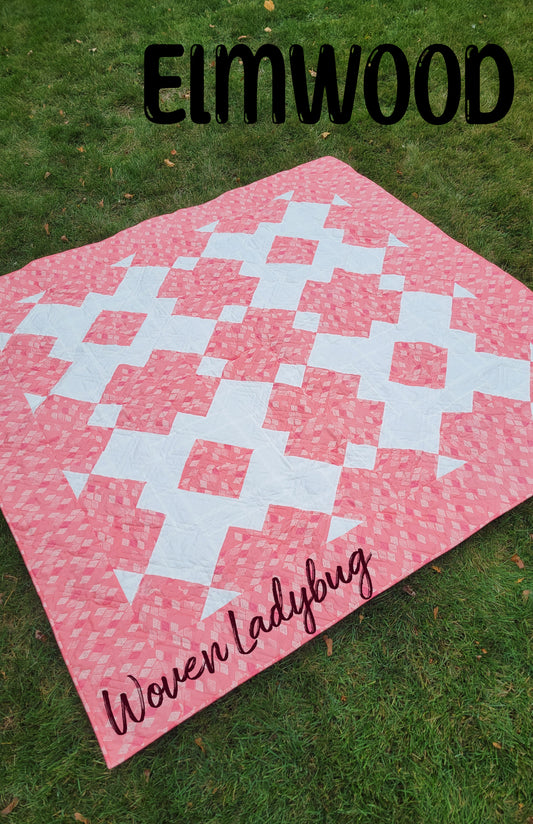 Elmwood PDF Pattern